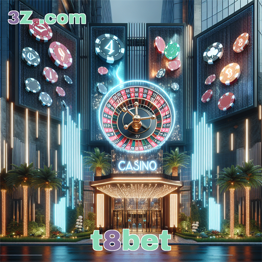 Inovando suas Apostas com o T8bet: A Nova Fronteira