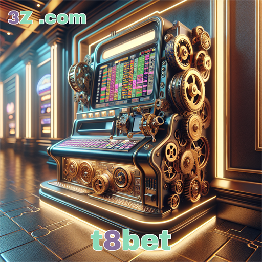 O T8bet App Revoluciona os Jogos Online no Brasil