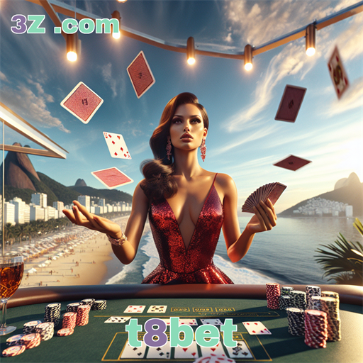 t8bet: A Diversão dos Jogos a um Clique de Distância