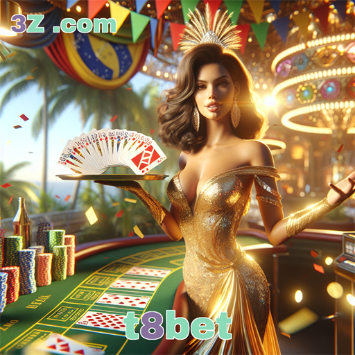 VIP do t8bet: Oásis de Exclusividade no Mundo dos Jogos